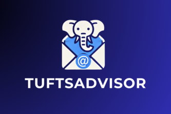TuftsAdvisor